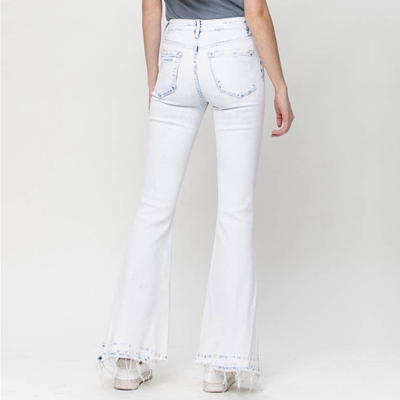 Flare Jeans - Picture 2 of 5
